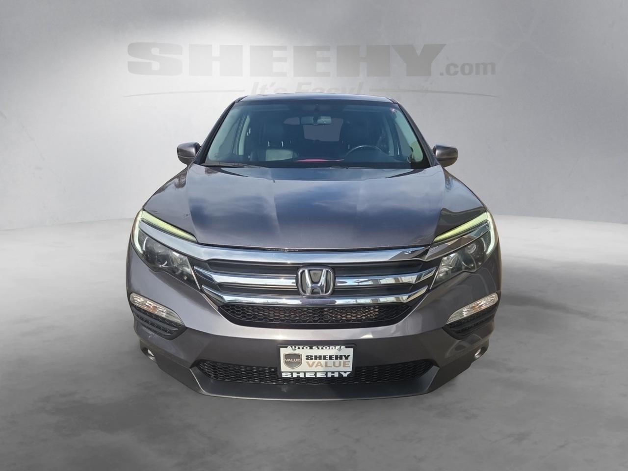 2016 Honda Pilot EX-L Waldorf MD