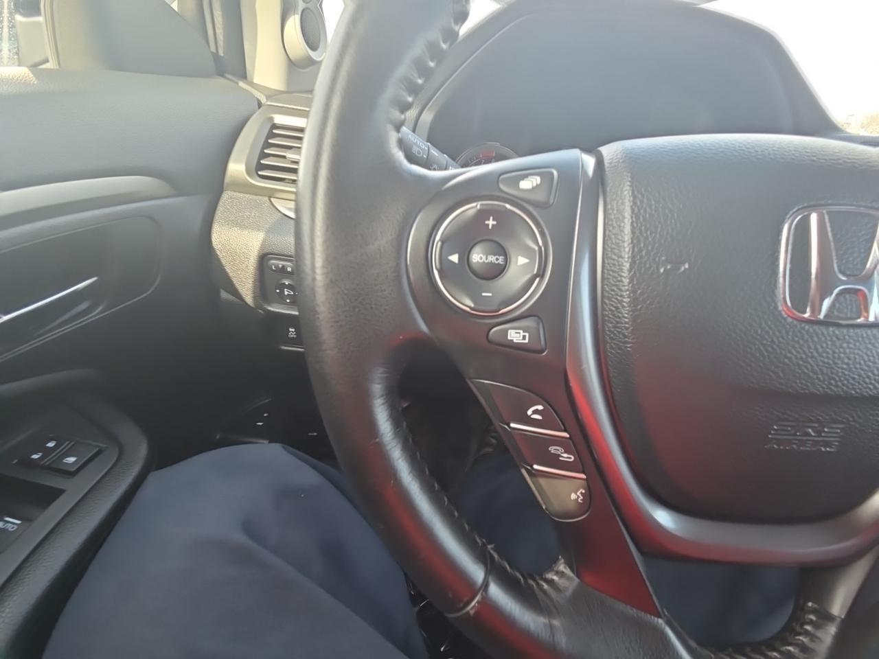 2016 Honda Pilot EX-L Waldorf MD