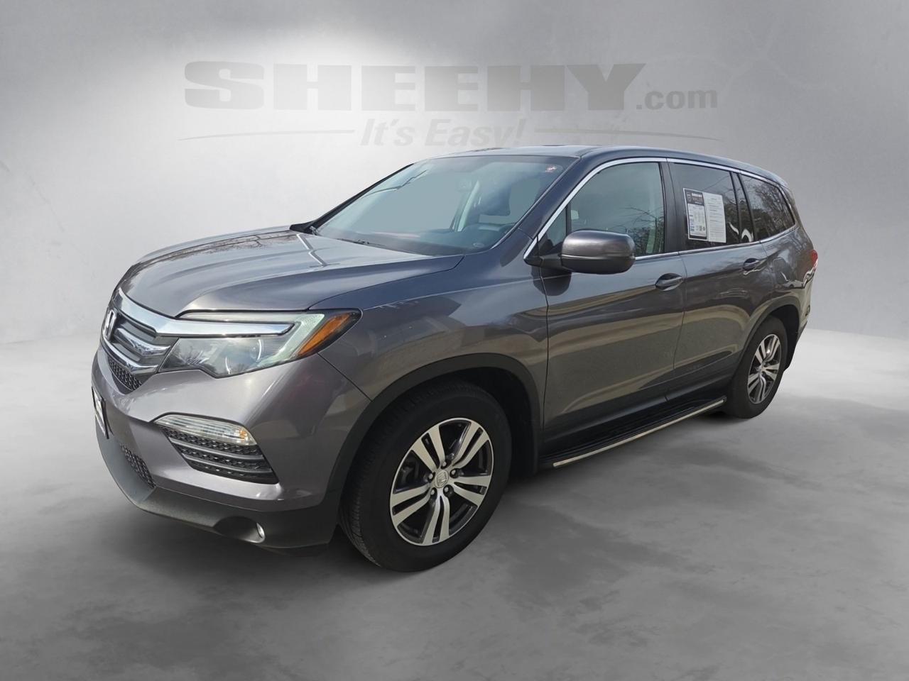 2016 Honda Pilot EX-L Waldorf MD