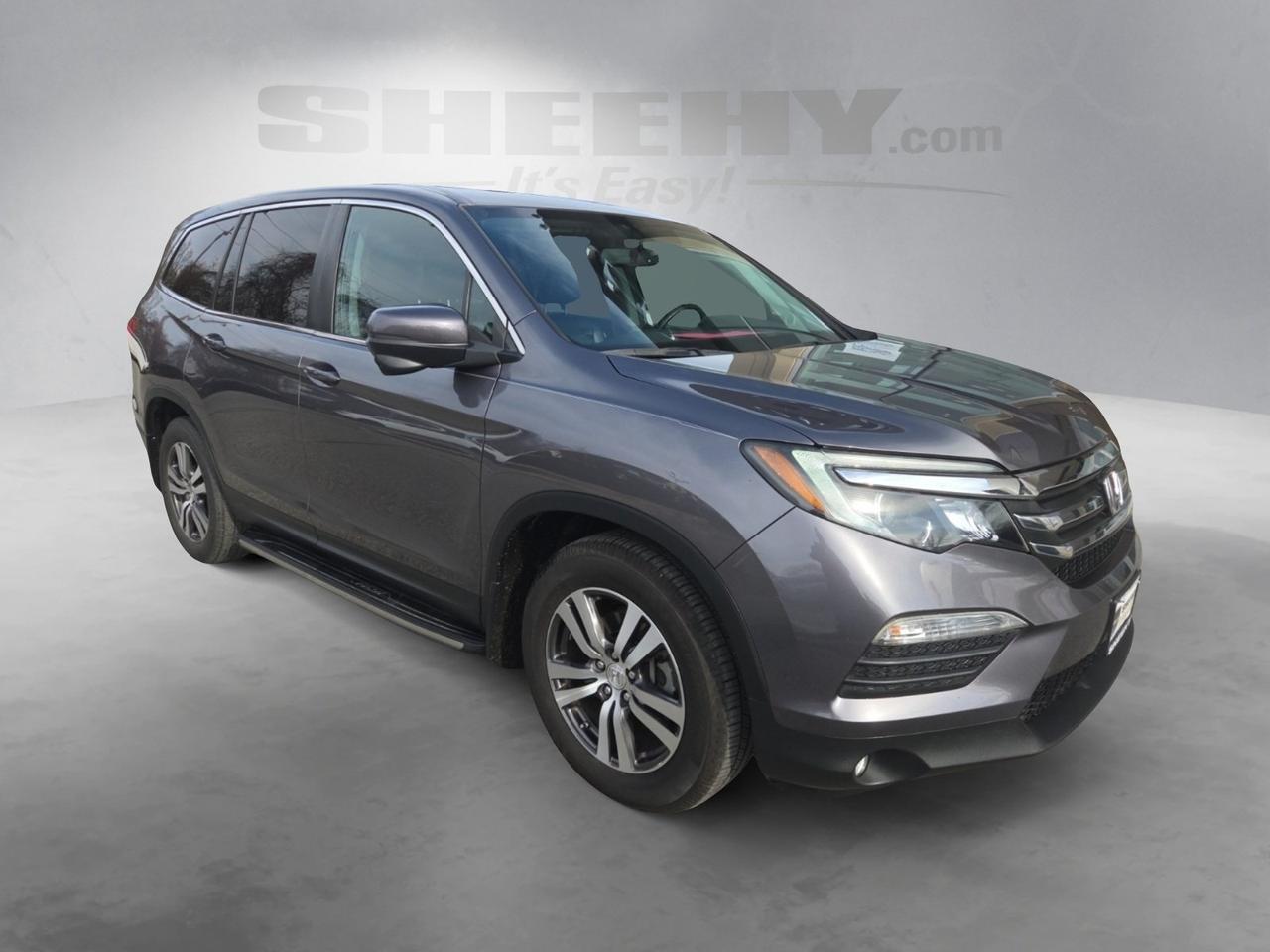 2016 Honda Pilot EX-L Waldorf MD