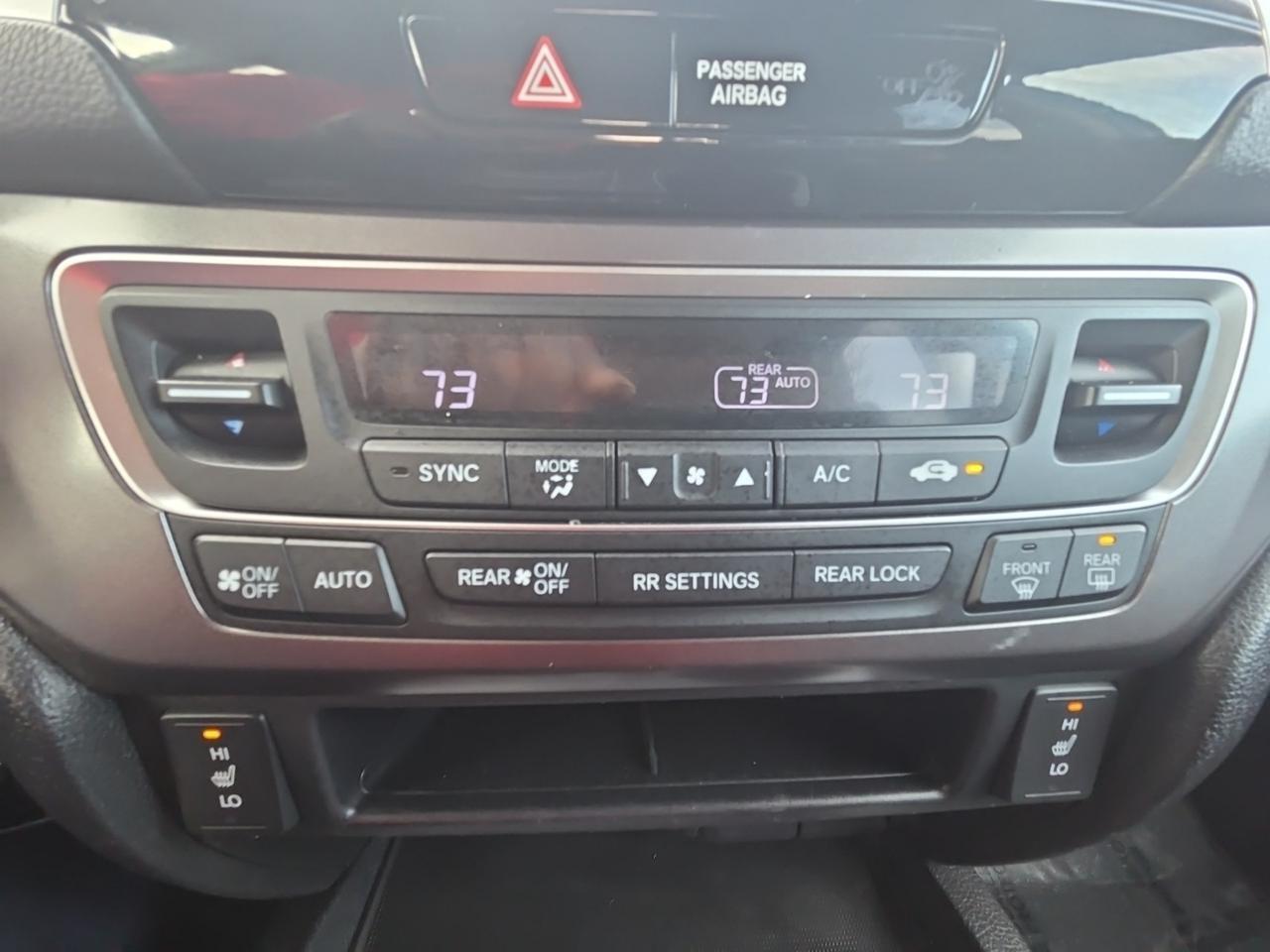 2016 Honda Pilot EX-L Waldorf MD