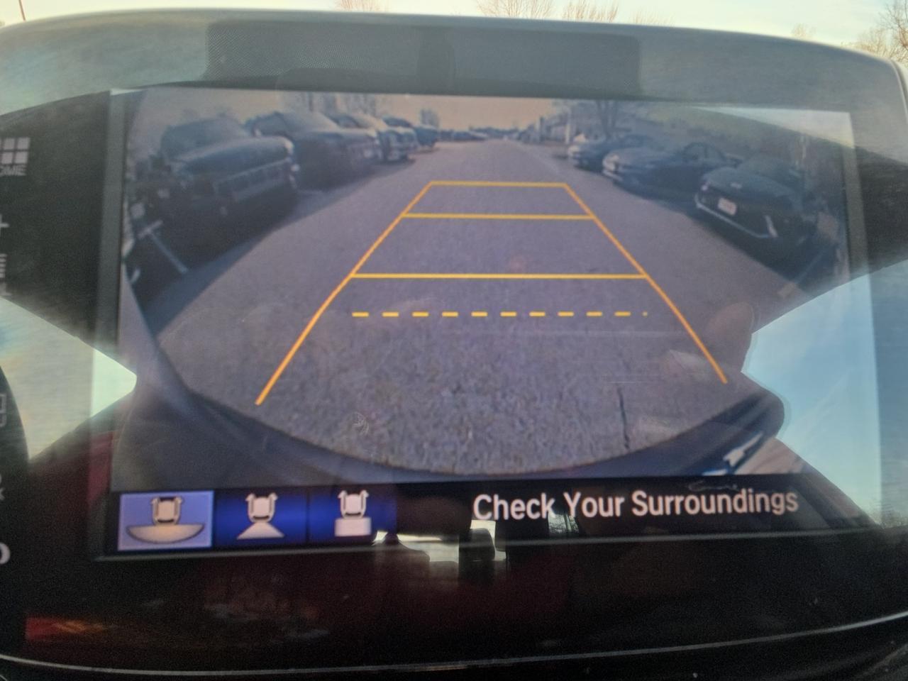 2016 Honda Pilot EX-L Waldorf MD