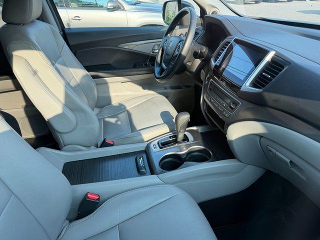 2016 Honda Pilot EX-L Springfield VA
