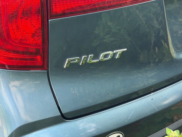 2016 Honda Pilot EX-L Springfield VA