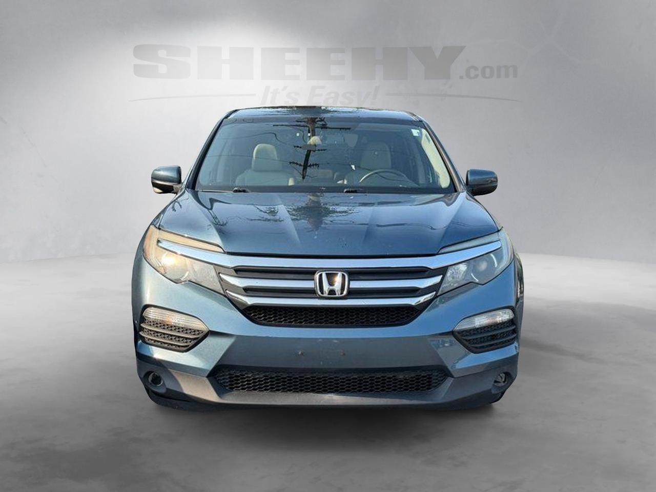 2016 Honda Pilot EX-L Springfield VA