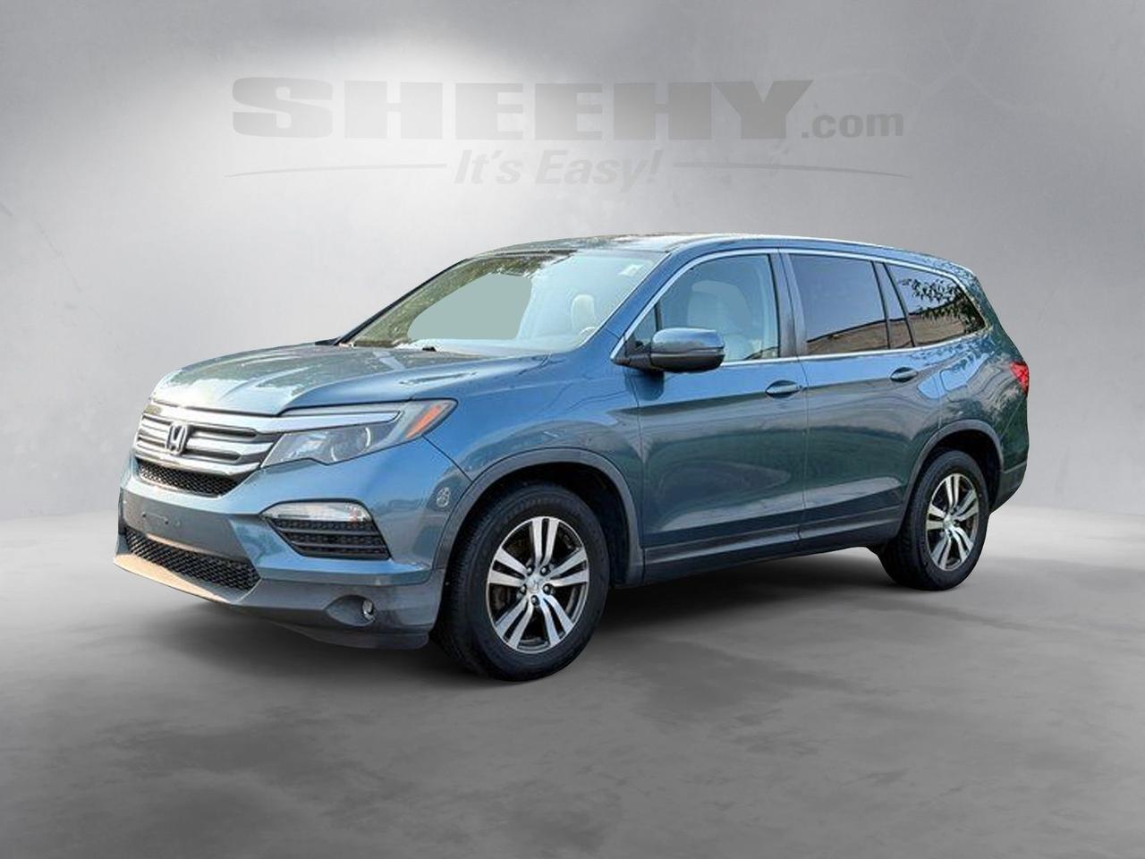 2016 Honda Pilot EX-L Springfield VA