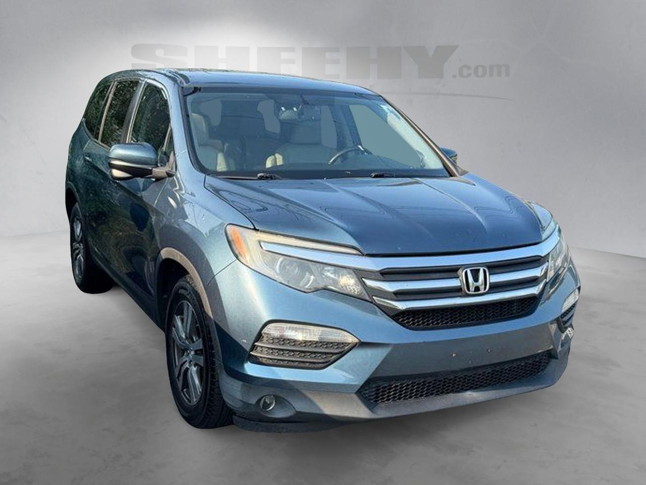 2016 Honda Pilot EX-L Springfield VA