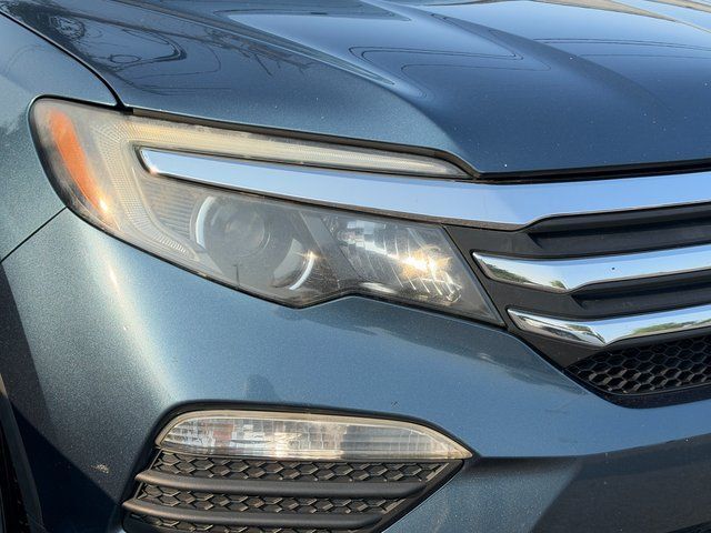 2016 Honda Pilot EX-L Springfield VA