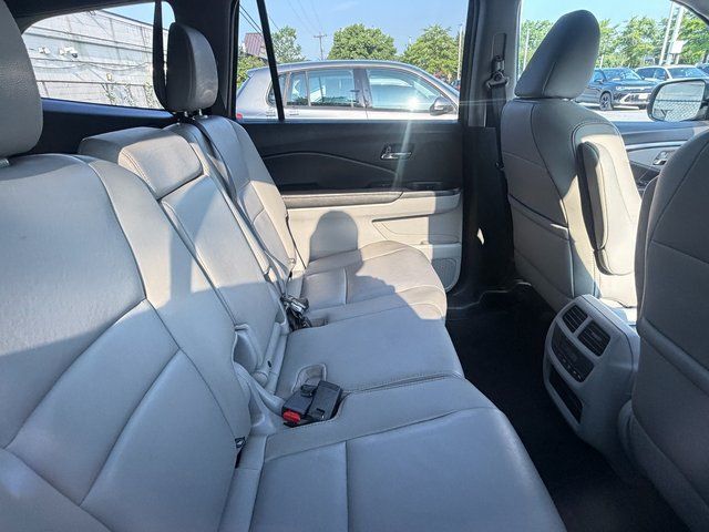 2016 Honda Pilot EX-L Springfield VA