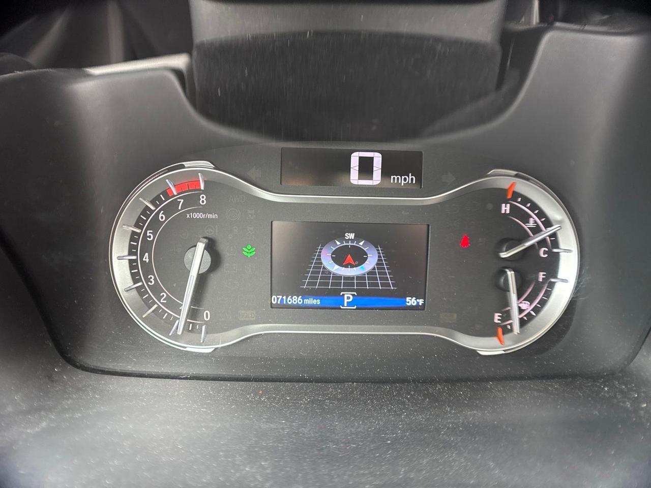 2016 Honda Pilot EX-L Chantilly VA