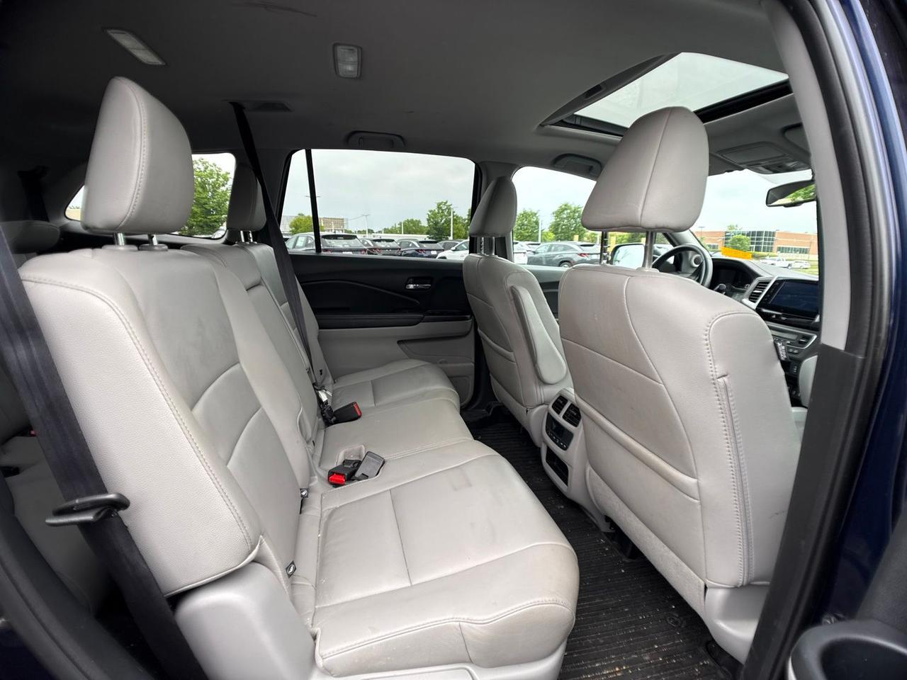 2016 Honda Pilot EX-L Chantilly VA