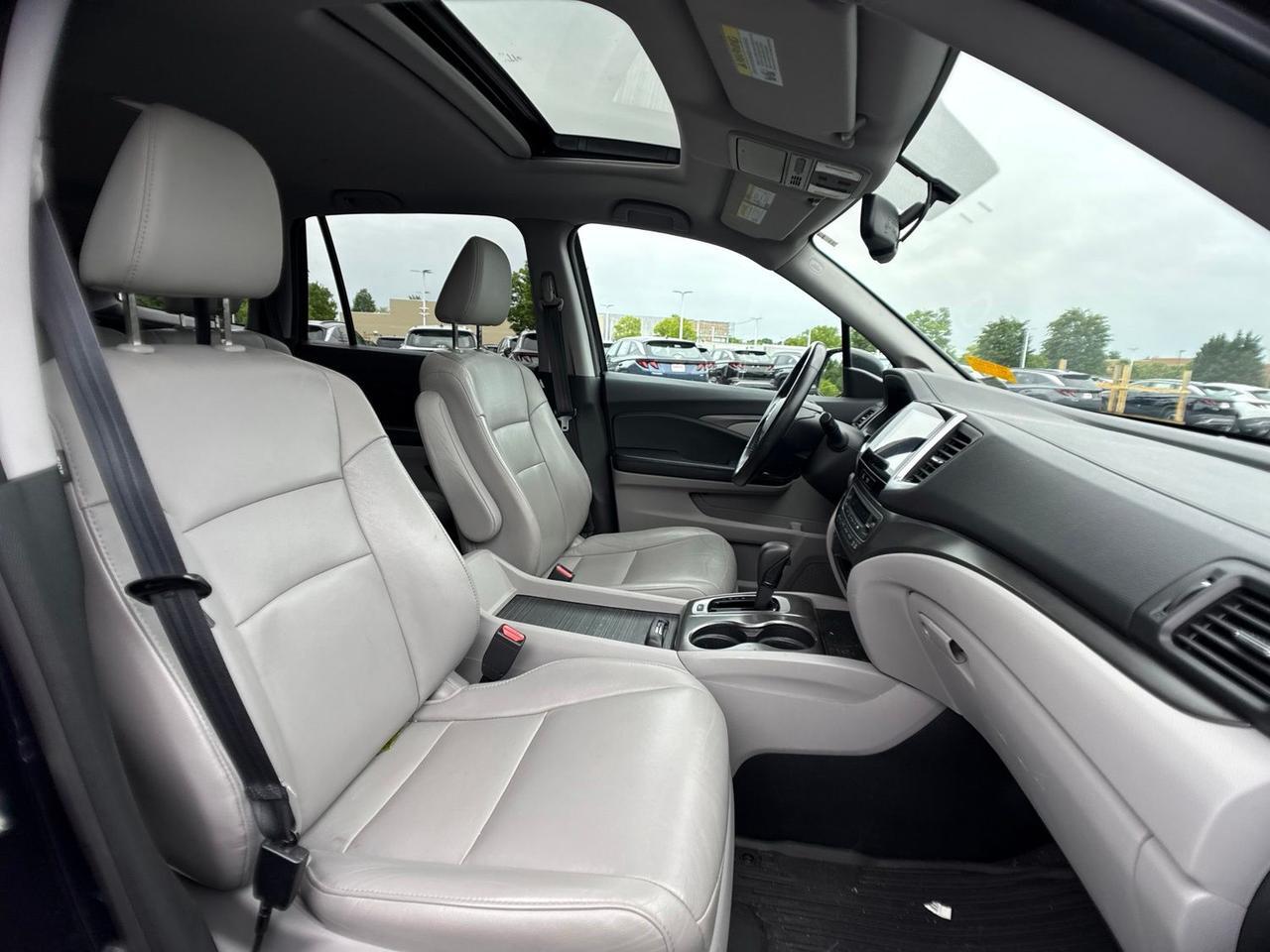 2016 Honda Pilot EX-L Chantilly VA