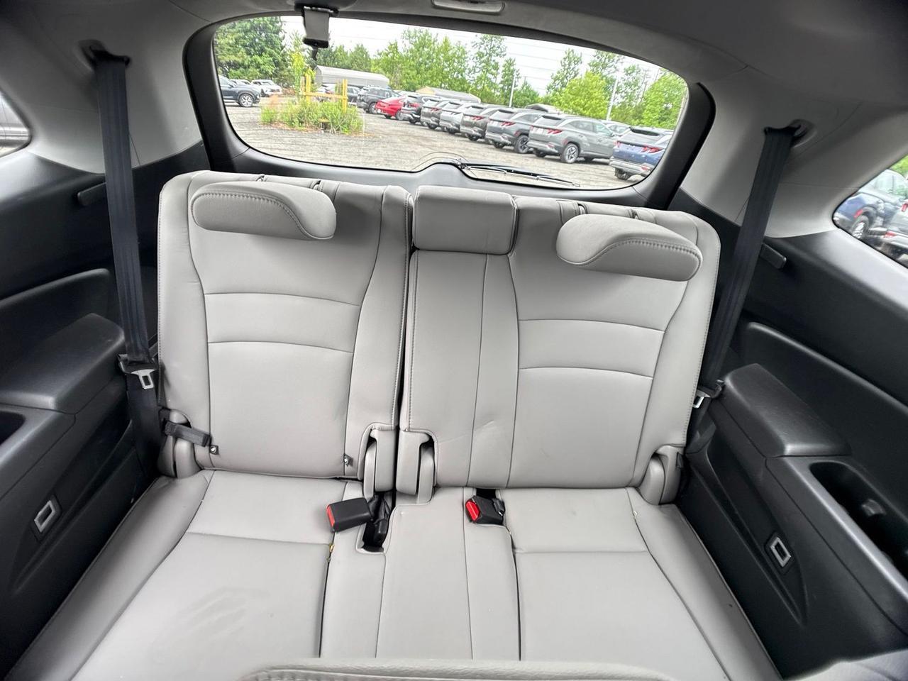 2016 Honda Pilot EX-L Chantilly VA