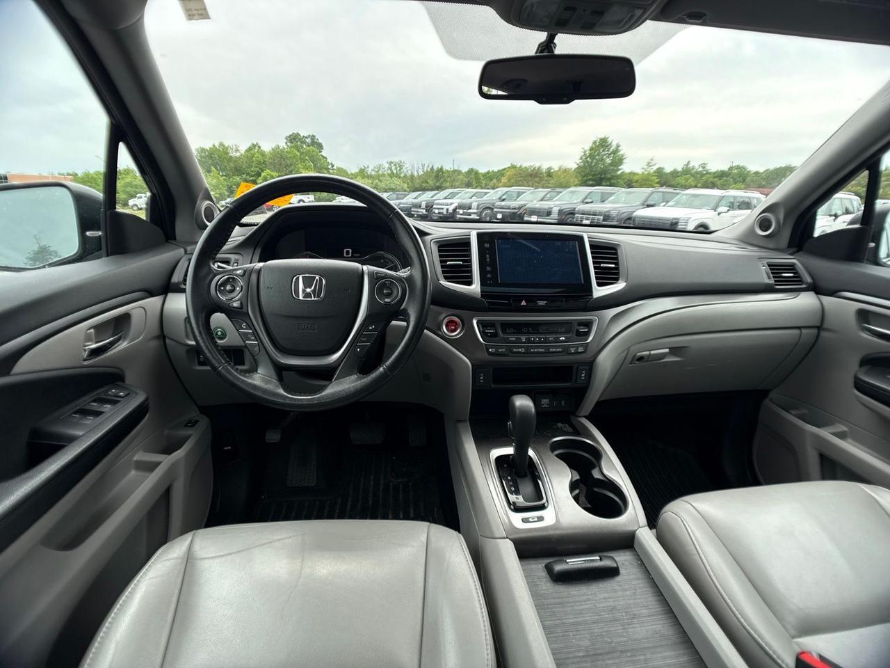 2016 Honda Pilot EX-L Chantilly VA