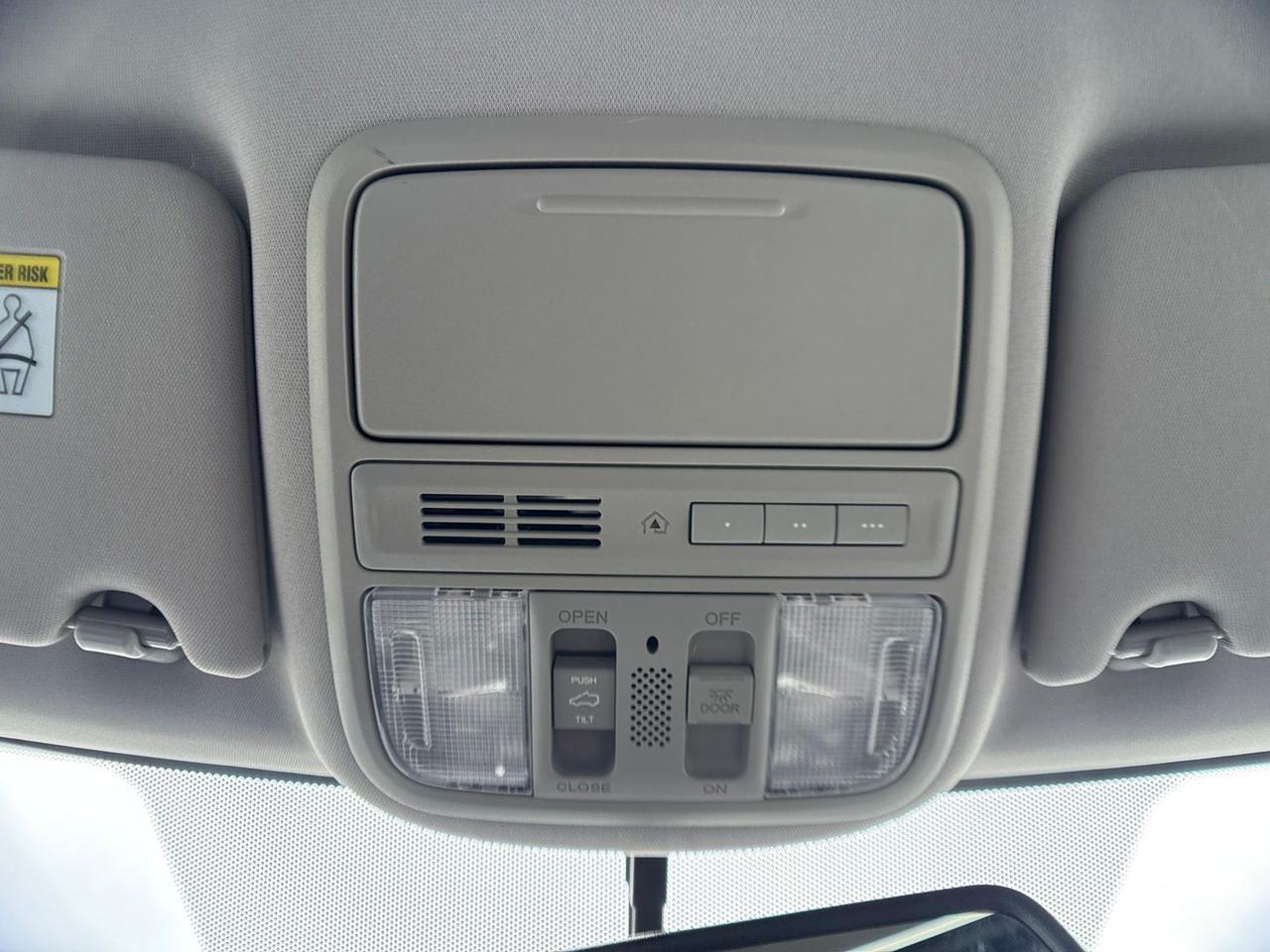 2016 Honda Pilot EX-L Chantilly VA