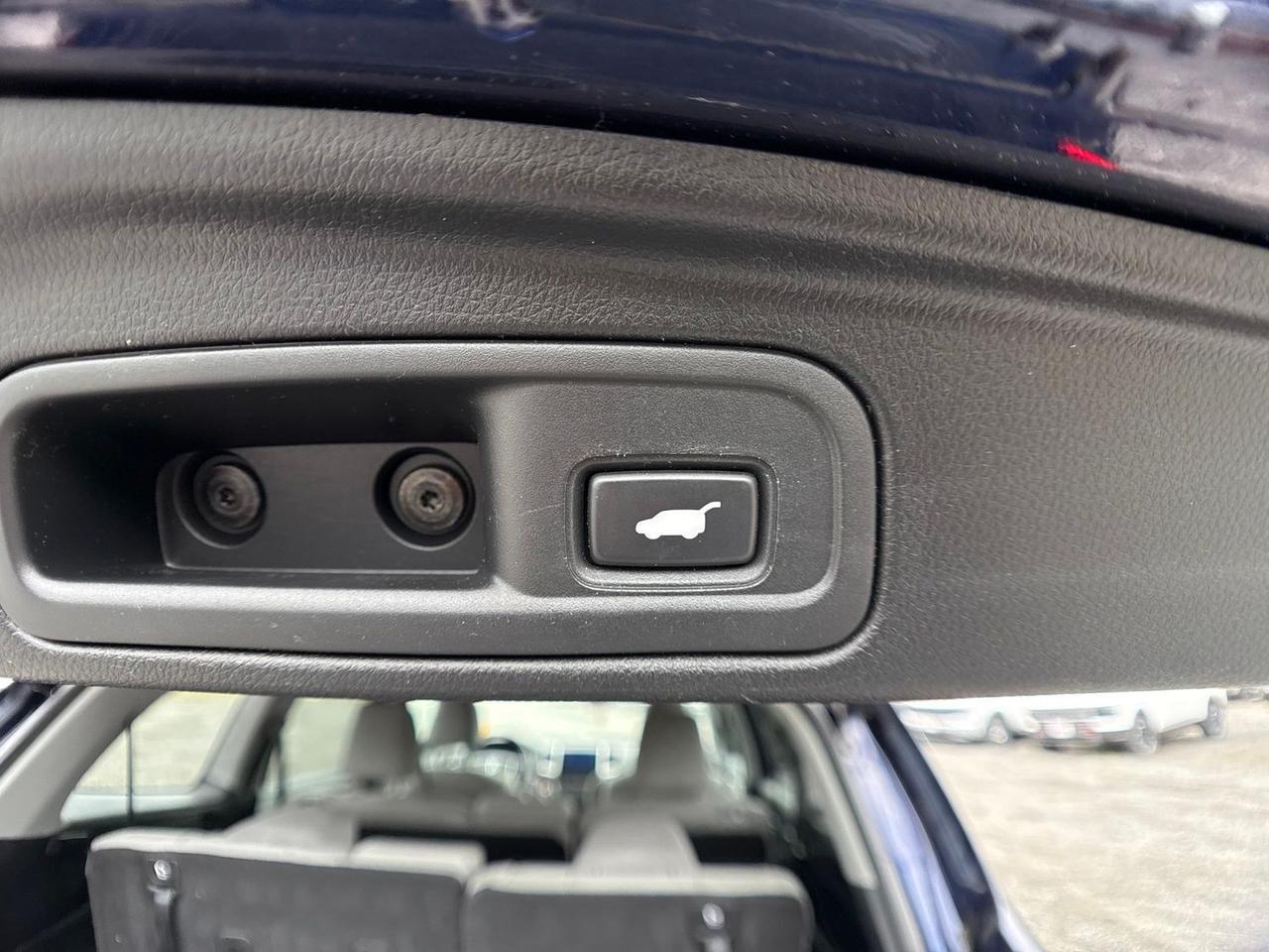 2016 Honda Pilot EX-L Chantilly VA