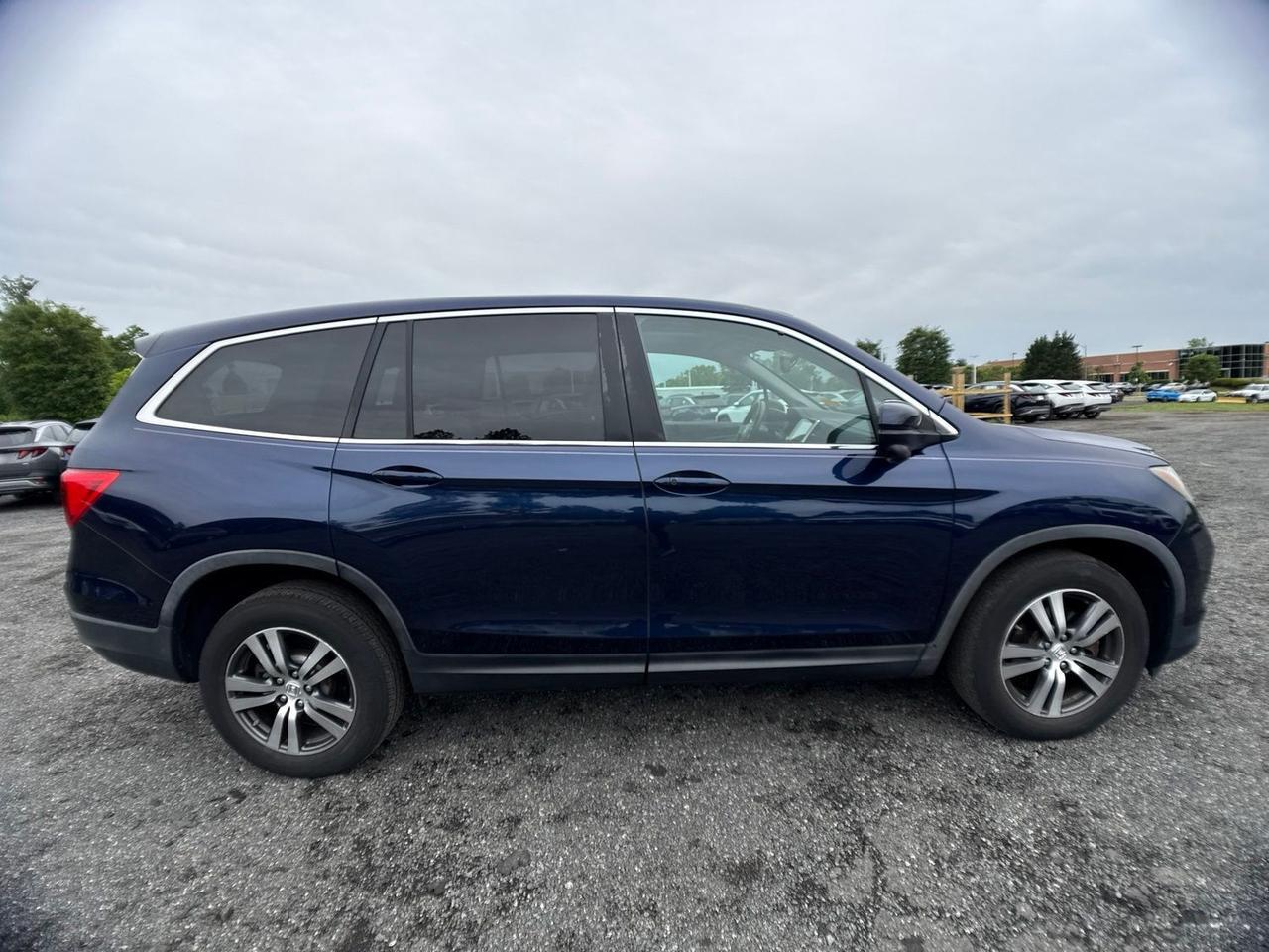 2016 Honda Pilot EX-L Chantilly VA
