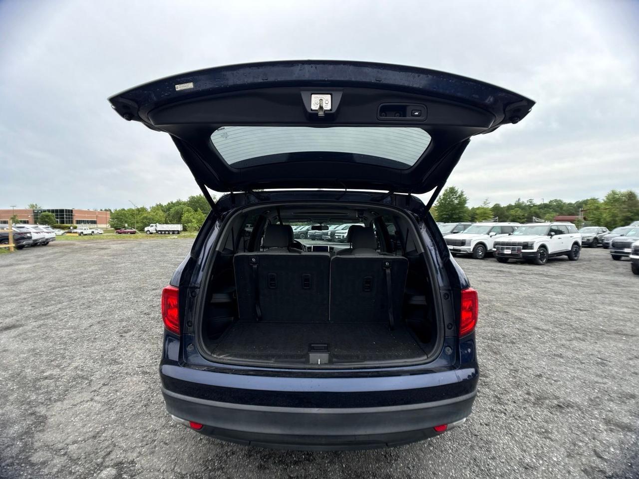 2016 Honda Pilot EX-L Chantilly VA