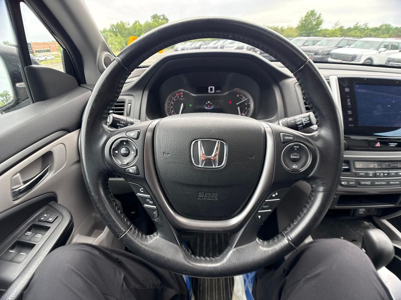2016 Honda Pilot EX-L Chantilly VA