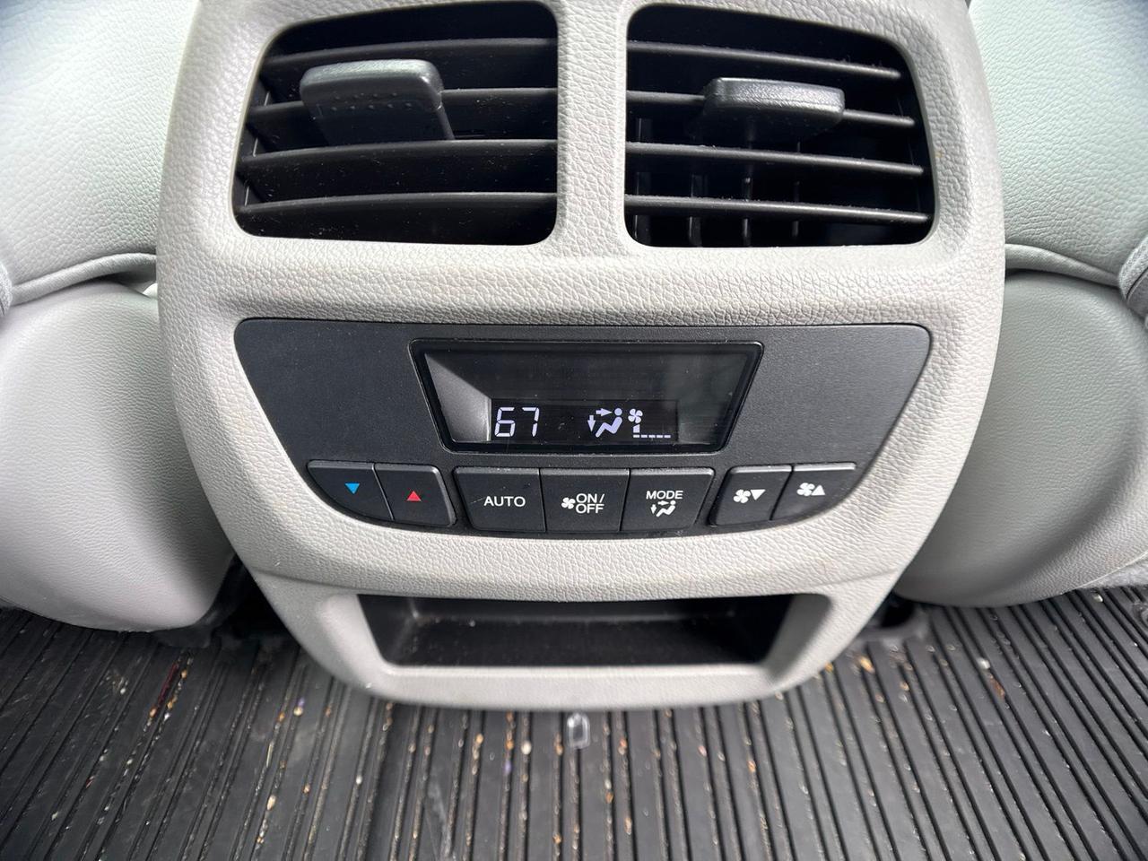 2016 Honda Pilot EX-L Chantilly VA