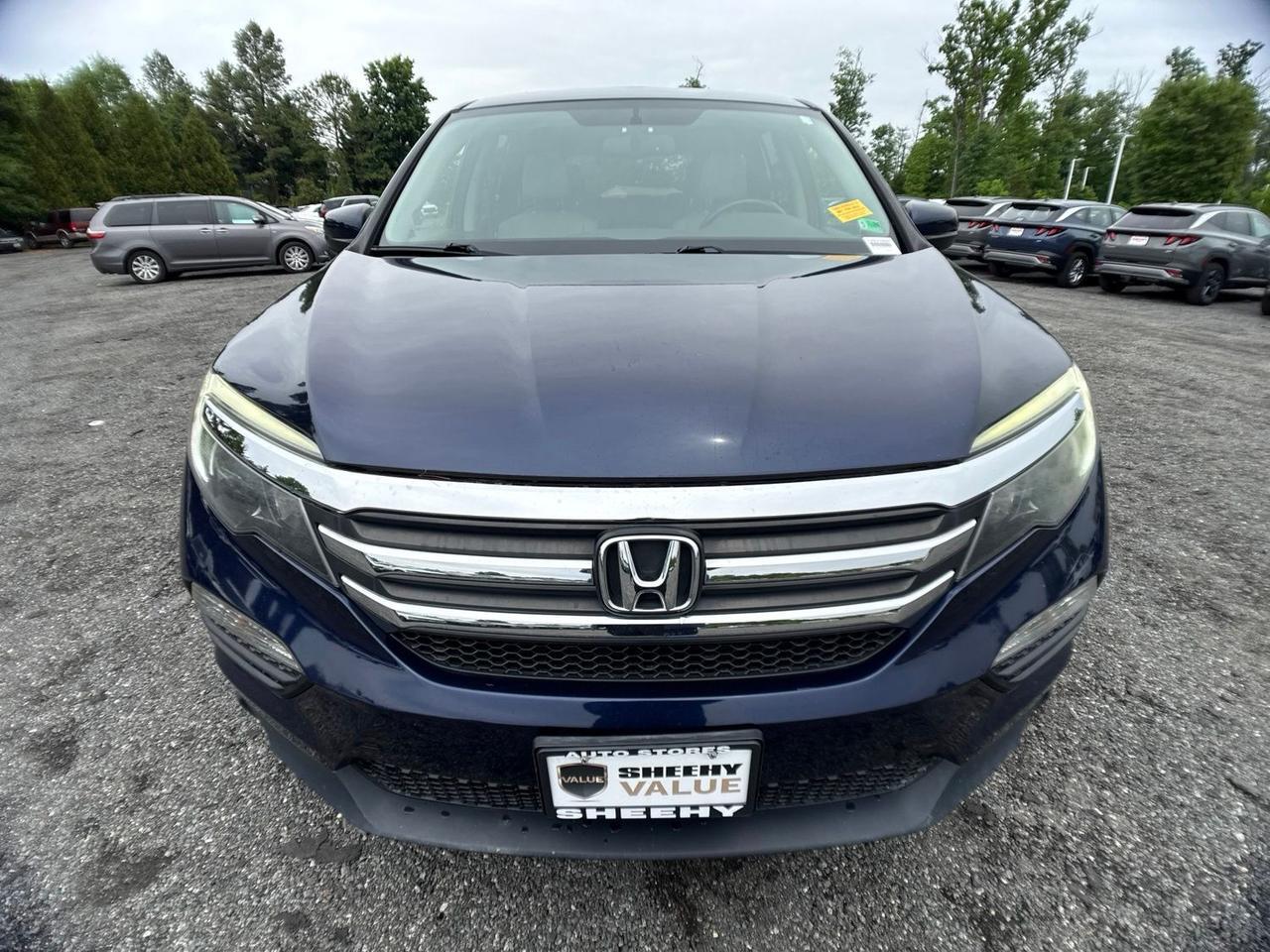 2016 Honda Pilot EX-L Chantilly VA