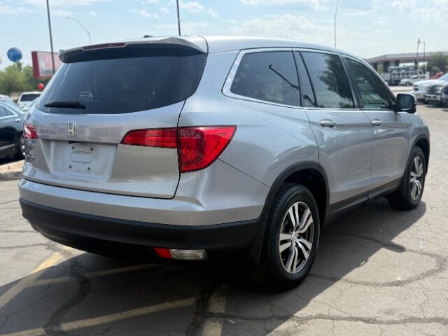 2016 Honda Pilot EX