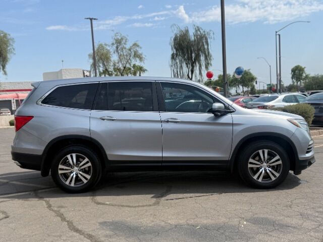 2016 Honda Pilot EX