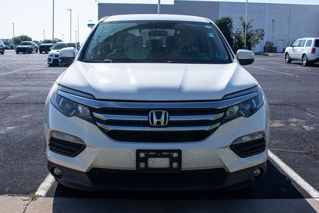 2016 Honda Pilot EX Oklahoma City OK