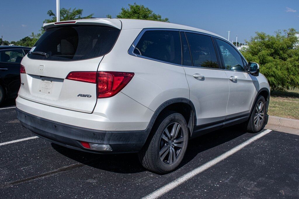 2016 Honda Pilot EX Oklahoma City OK