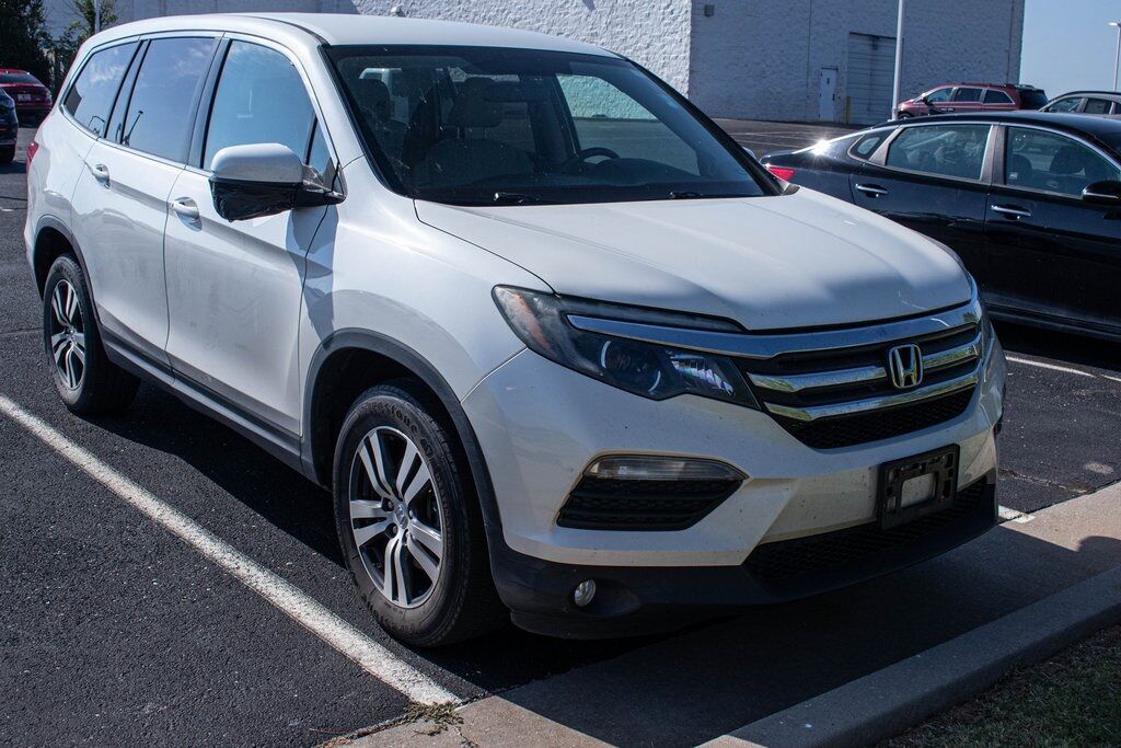 2016 Honda Pilot EX Oklahoma City OK