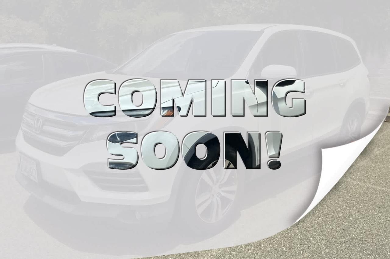 2016 Honda Pilot 2WD EX's photo