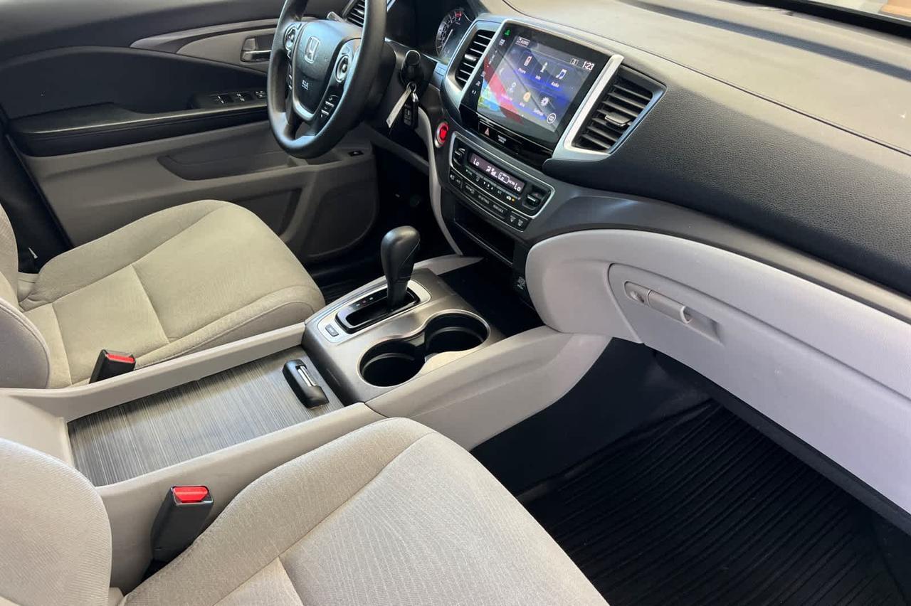 2016 Honda Pilot EX Roseville CA