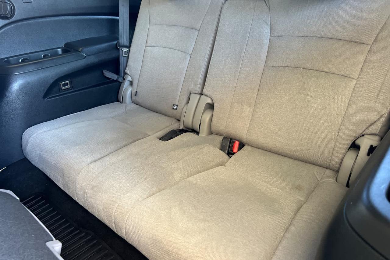 2016 Honda Pilot EX Roseville CA