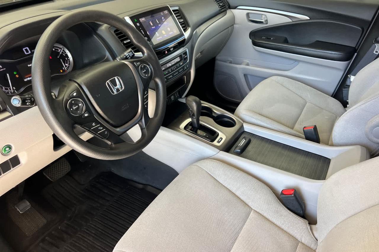 2016 Honda Pilot EX Roseville CA