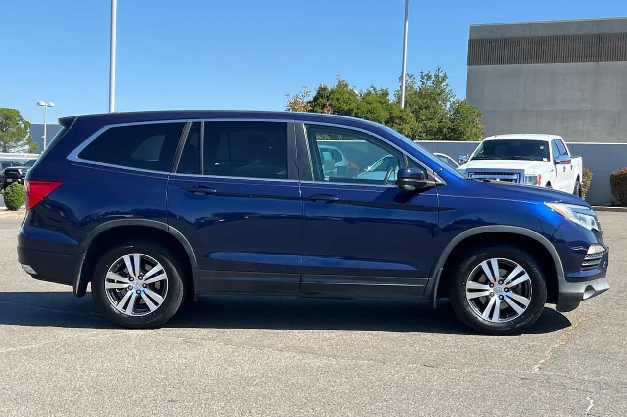 2016 Honda Pilot EX Roseville CA