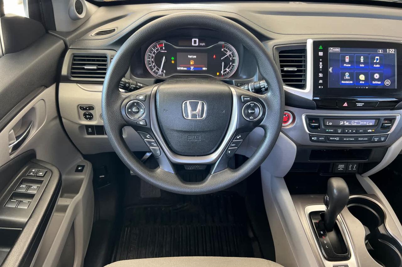 2016 Honda Pilot EX Roseville CA