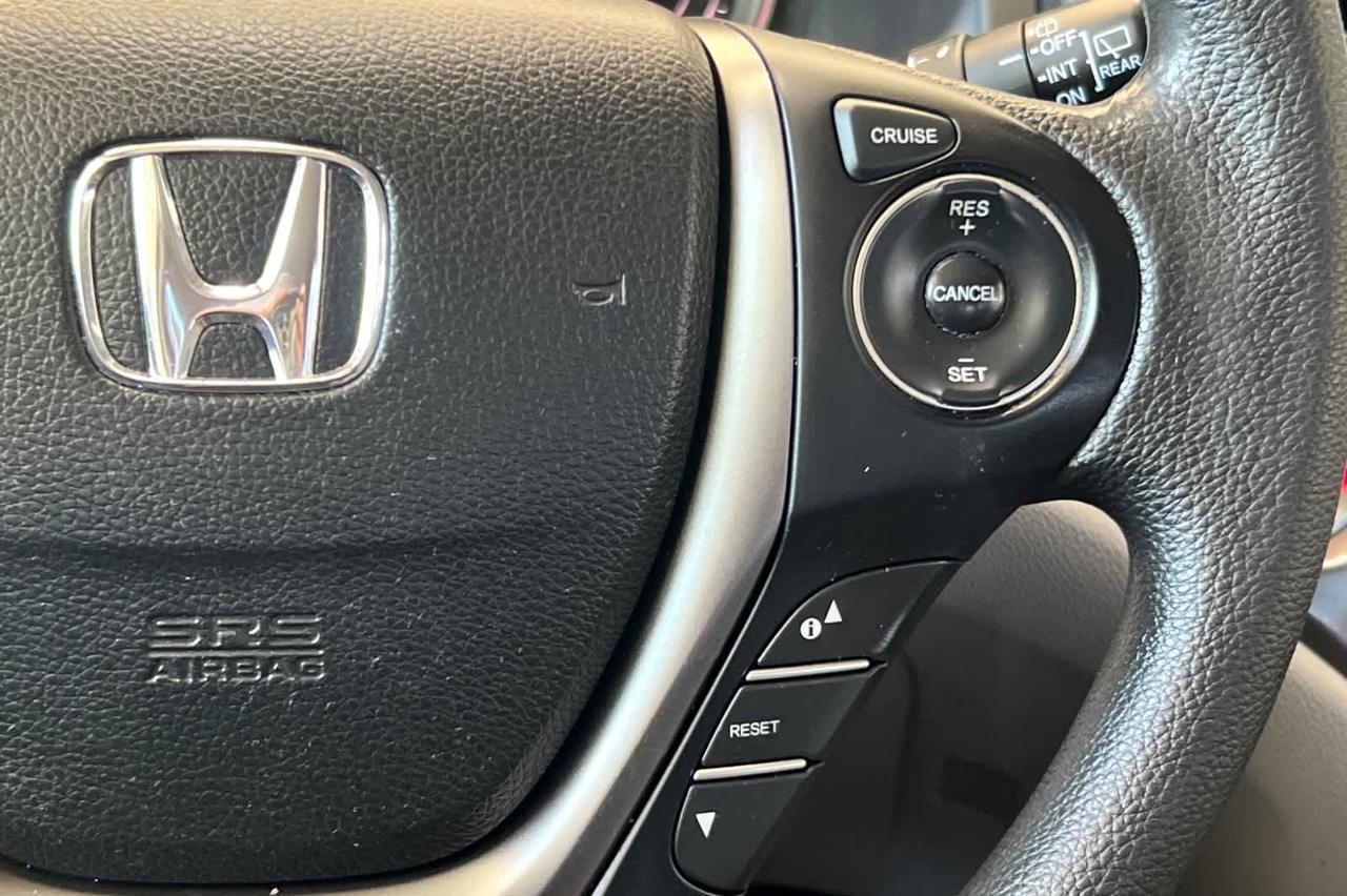 2016 Honda Pilot EX Roseville CA