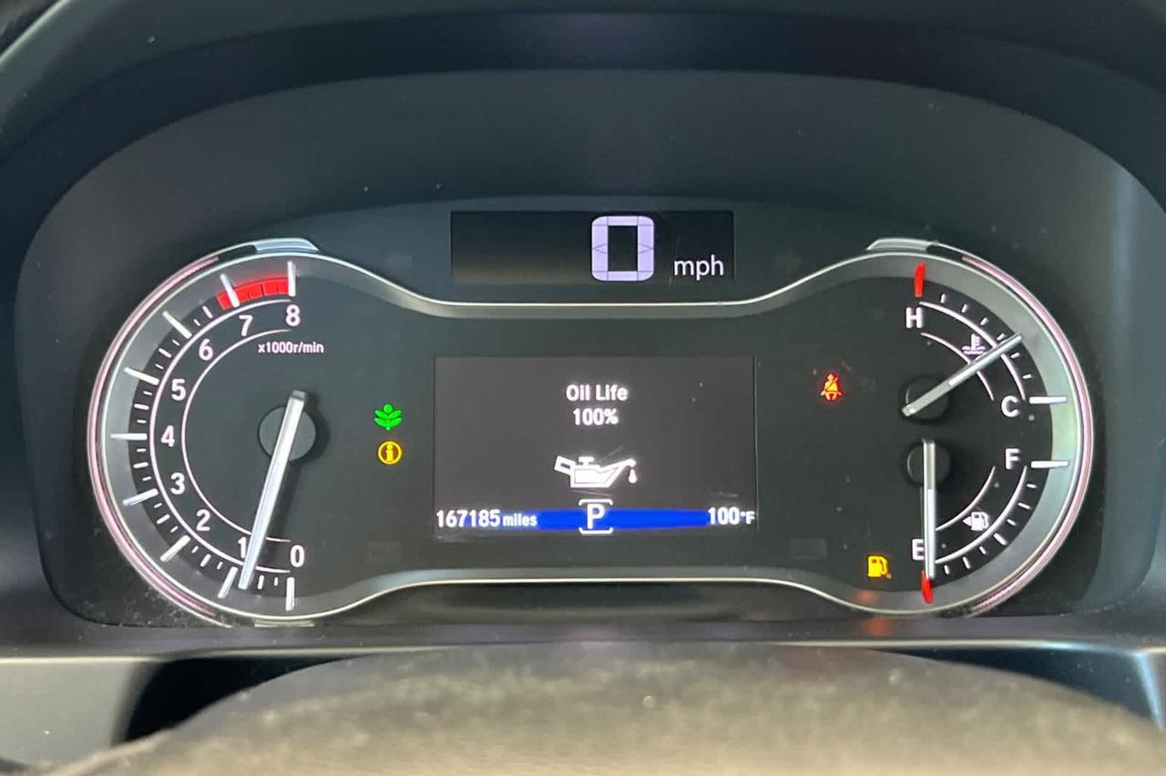 2016 Honda Pilot EX Roseville CA