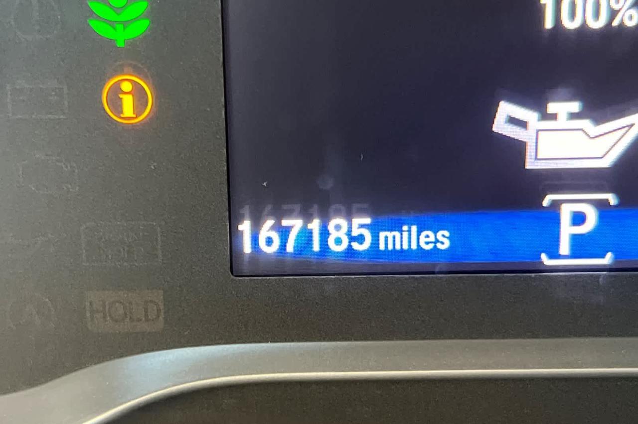 2016 Honda Pilot EX Roseville CA