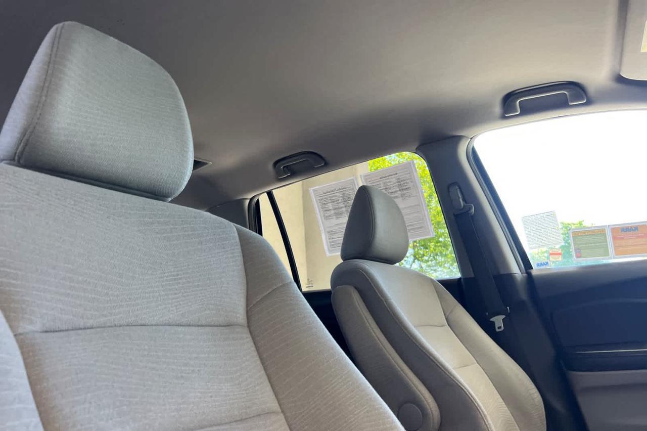 2016 Honda Pilot EX Roseville CA