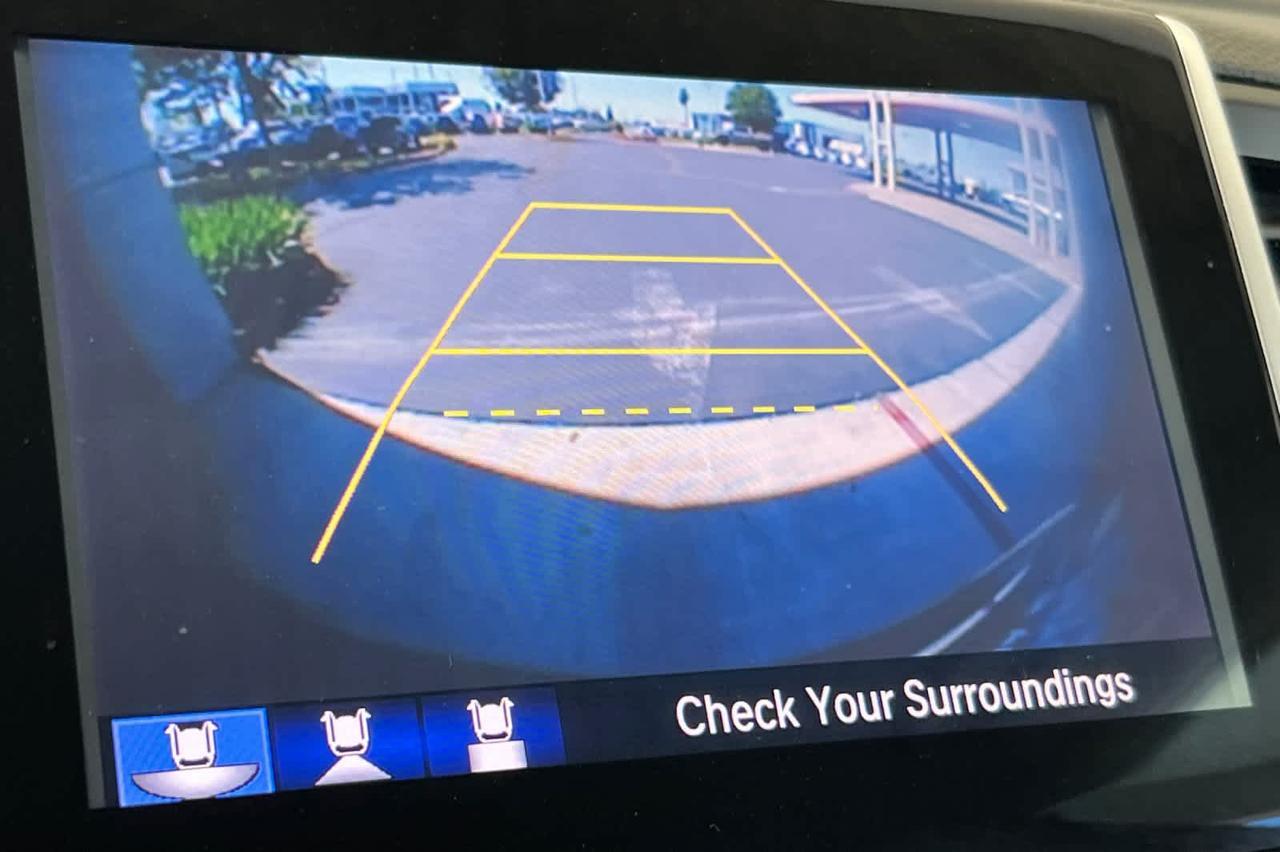 2016 Honda Pilot EX Roseville CA