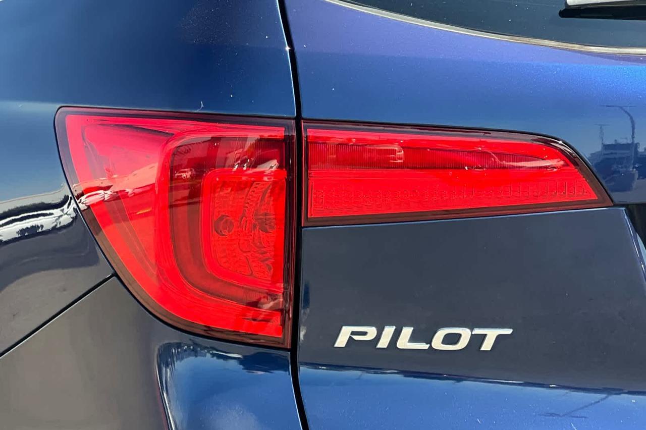2016 Honda Pilot EX Roseville CA