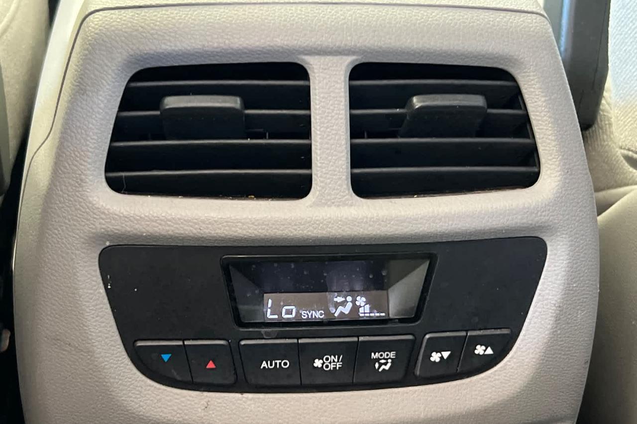 2016 Honda Pilot EX Roseville CA