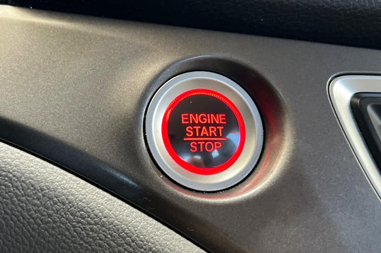 2016 Honda Pilot EX Roseville CA