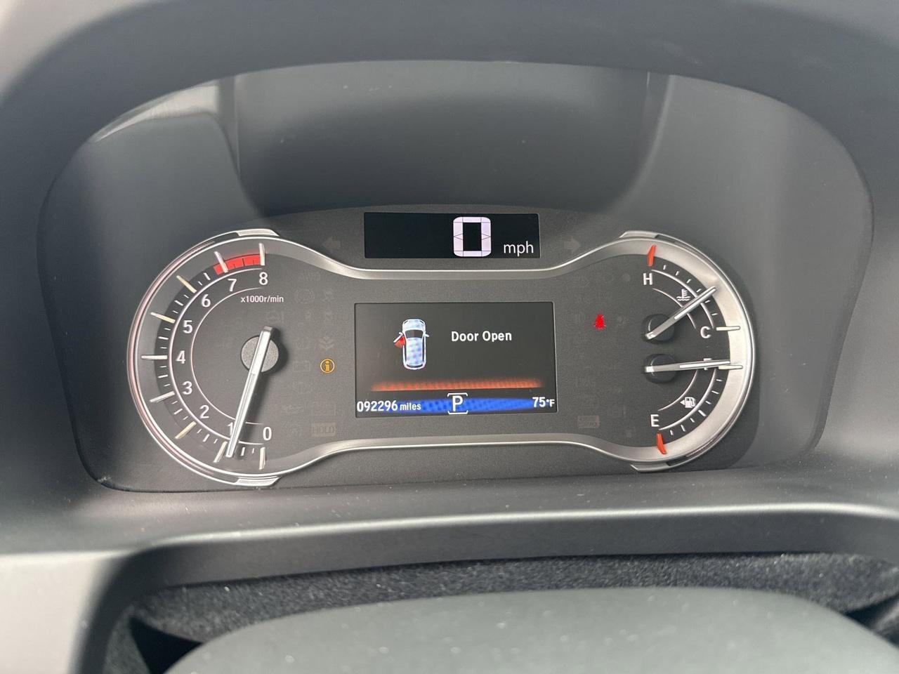 2016 Honda Pilot EX San Antonio TX