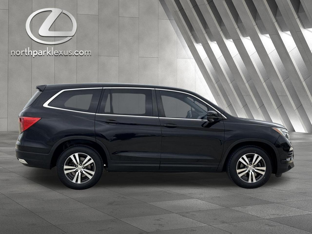 2016 Honda Pilot EX San Antonio TX