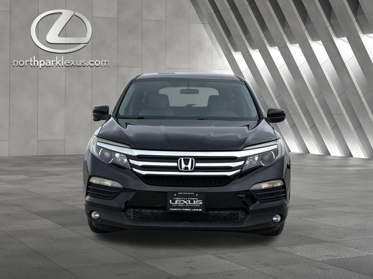 2016 Honda Pilot EX San Antonio TX