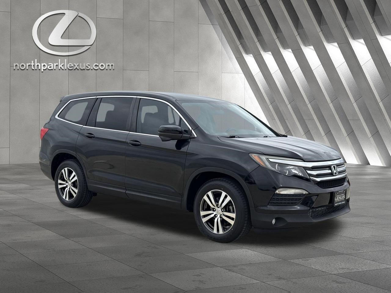 2016 Honda Pilot EX San Antonio TX