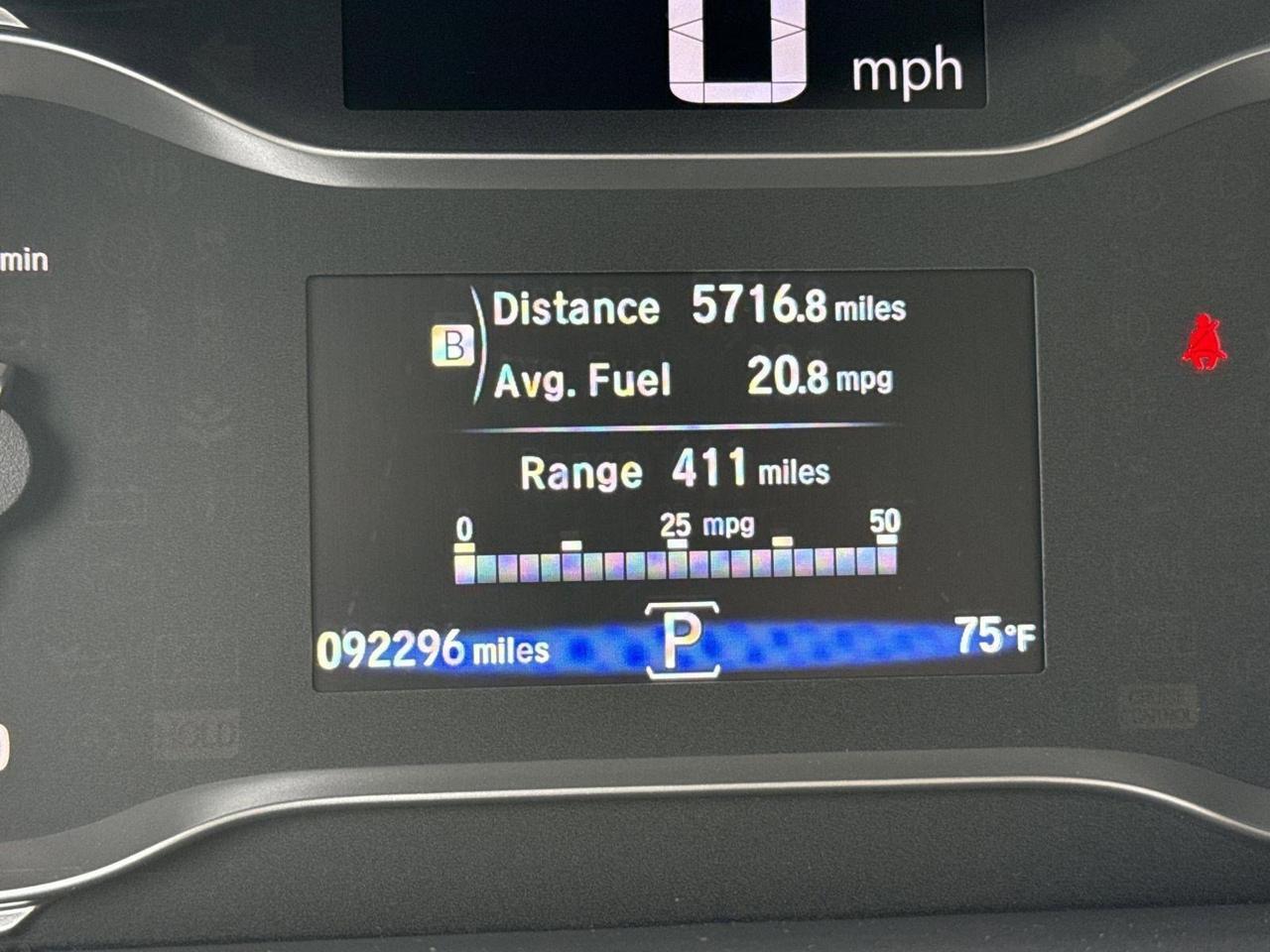 2016 Honda Pilot EX San Antonio TX