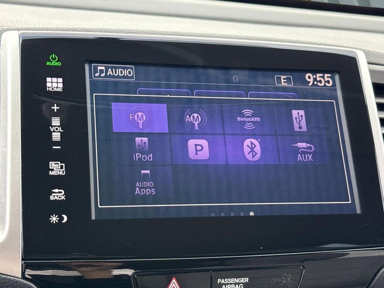 2016 Honda Pilot EX San Antonio TX